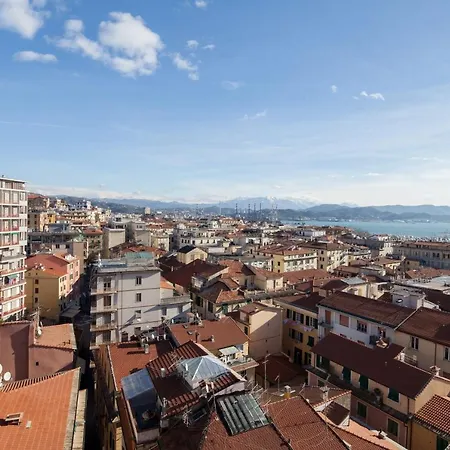 Fivestay Baby Seagull Apartament *