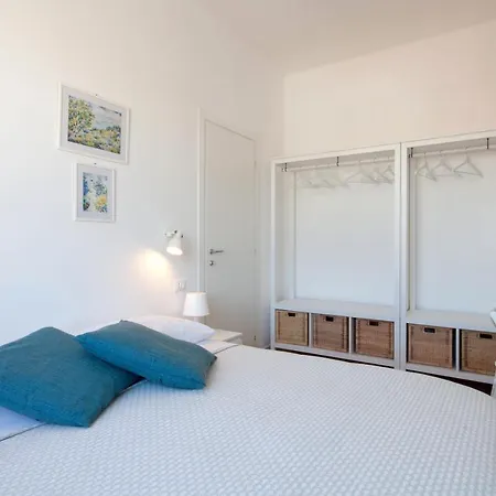 Apartament Fivestay Baby Seagull *