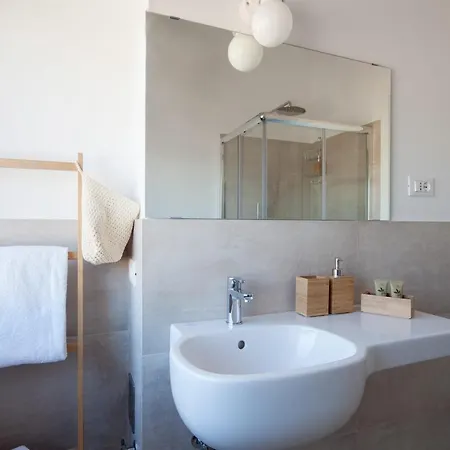 Fivestay Baby Seagull Apartament La Spezia