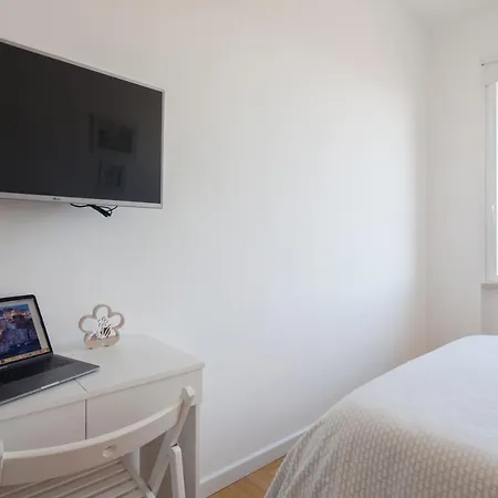 Apartament Fivestay Baby Seagull La Spezia