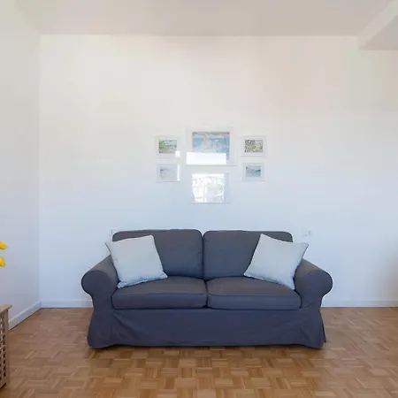 Apartment Fivestay Baby Seagull La Spezia